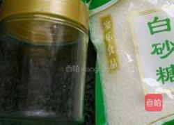 糖渍桂花蜜的做法图解5