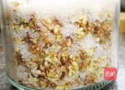 糖渍桂花蜜的做法图解7