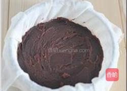 三色重阳糕的做法图解11