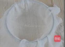 三色重阳糕的做法图解6