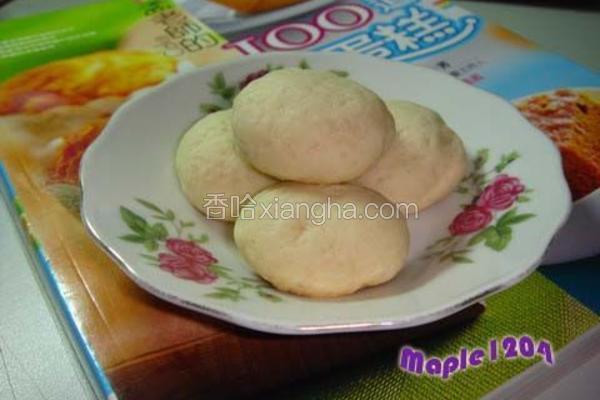 奶油小西饼
