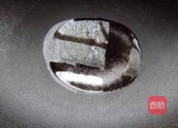 肉丝豆腐猪血汤的做法图解6