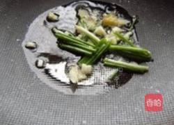 肉丝豆腐猪血汤的做法图解7