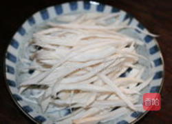 彩椒素耗油杏鲍菇的做法图解1