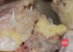 乌岽茶鲜鸡汤的做法图解2