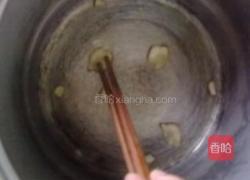 蛤蜊豆腐丝瓜汤的做法图解4