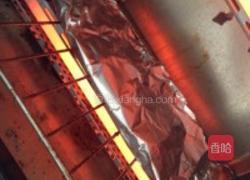 烤龙利鱼的做法图解3