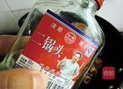 泡椒肥肠的做法图解6