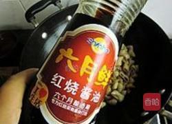 泡椒肥肠的做法图解7