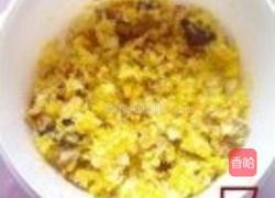 柠檬椰子方块的做法图解19