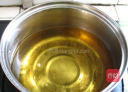 椒盐兰花豆的做法图解2