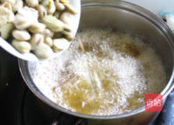 椒盐兰花豆的做法图解3