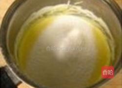 迷你乳酪小蛋糕的做法图解3