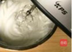 迷你乳酪小蛋糕的做法图解5
