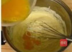迷你乳酪小蛋糕的做法图解2
