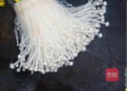 凉拌七彩丝的做法图解8