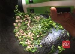 客家米皮包菜的做法图解6