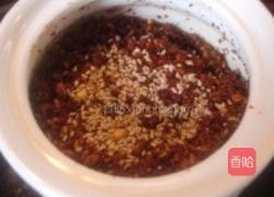 花生碎油泼辣子的做法图解7