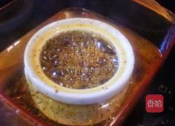 花生碎油泼辣子的做法图解9