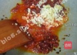 豉香酸汤肥牛的做法图解2