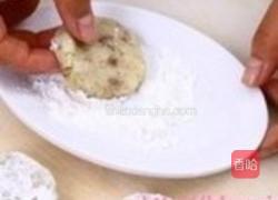 牛肉薯饼的做法图解4