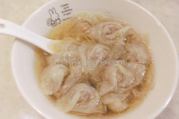 福州肉燕