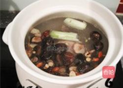 白凤汤的做法图解6