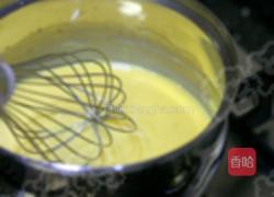 巧克力冰淇淋的做法图解1