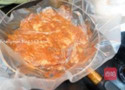 平底锅自制五香猪肉脯的做法图解11