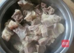 麻辣牛肉盖饭的做法图解5