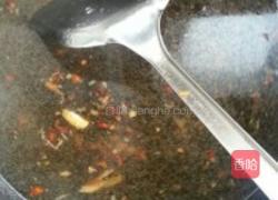 麻辣牛肉盖饭的做法图解9