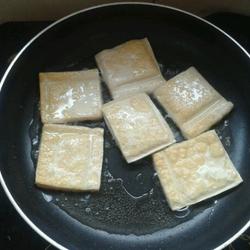 原味豆腐的做法[图]