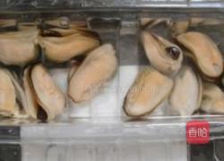 海鲜咖喱饭搭配玉米甜奶油的做法图解2