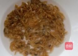 海鲜咖喱饭搭配玉米甜奶油的做法图解3