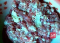 白萝卜煲猪肉韭菜酿油豆腐汤的做法图解1