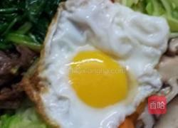 石锅饭的做法图解3