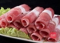 木桶肥牛的做法图解2