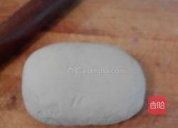 鸡蛋黄酱臊子豆面的做法图解1