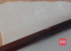 鸡蛋黄酱臊子豆面的做法图解6