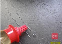 香煎番茄盅的做法图解4