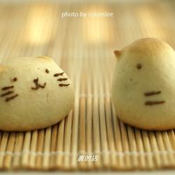 日式烧果子的做法[图]