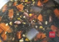 炎炎夏日冬瓜紫菜解暑汤的做法图解7