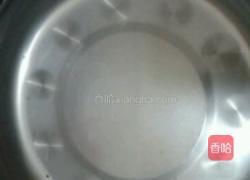 乌鸡煲海底椰的做法图解3