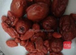 乌鸡煲海底椰的做法图解4