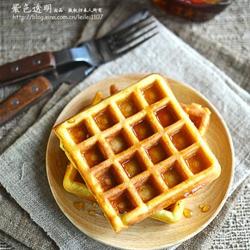 格子下午茶的做法[图]