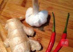 清酒燉文蛤的做法图解2
