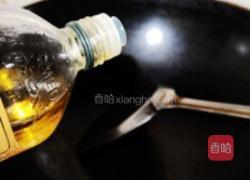 牛肝菌风味培根卷的做法图解4