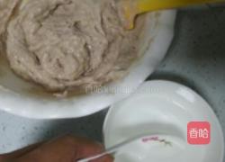 爽滑手打鱼丸的做法图解26