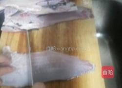 爽滑手打鱼丸的做法图解5