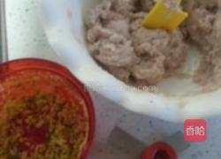 爽滑手打鱼丸的做法图解21